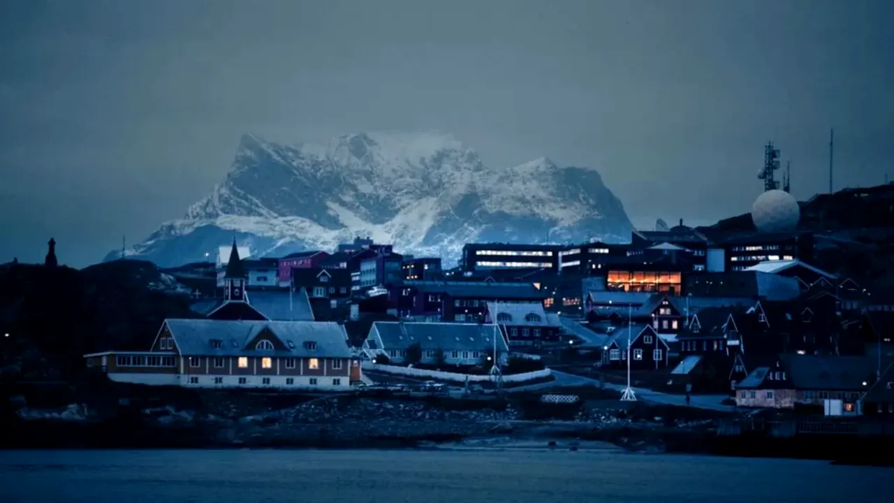 Noul ambasador SUA în Danemarca urmează să se întâlnească cu oficiali groenlandezi pe fondul interesului lui Trump pentru regiune