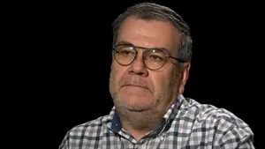 Analyst Bogdan Teodorescu dies at 61