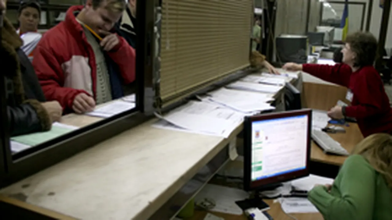 ANAF: Contribuabilii nu mai declară în ianuarie câştigurile din transferul titlurilor de valoare