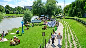 Viitoarele oraşe-magnet ale României: 