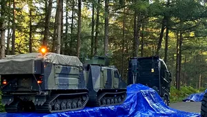 Războiul din Ucraina, ziua 921. Polonia susţine aderarea Ucrainei la UE în ciuda disputei privind masacrul de la Volyn / Atac de amploare cu drone ucrainene asupra mai multor regiuni din Rusia / Ţările de Jos vor trimite 28 de vehicule blindate amfibii în Ucraina