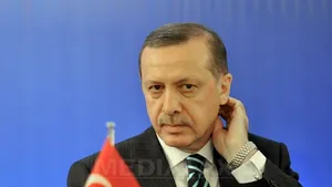 Turcia îndeplineşte mai bine criteriile de adoptare a monedei unice decât ţările din zona euro