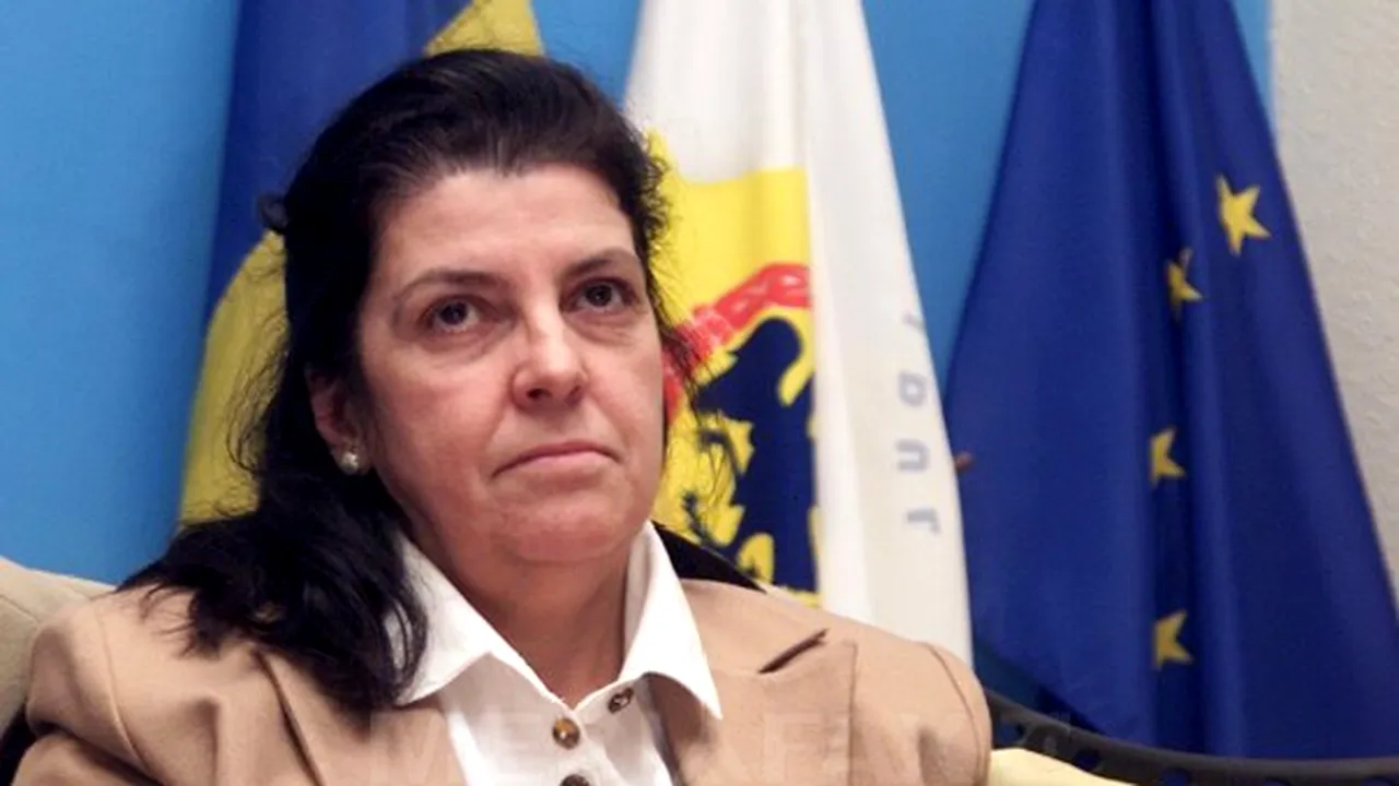 Zgonea: Anca Petrescu, om de calitate deosebită şi arhitect de mare valoare