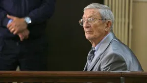 Court Allows New Medical Examination For Romanian Ex General Stanculescu
