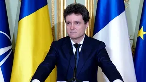 Nicușor Dan, poziție fermă despre Venezuela și Groenlanda. Ce spune despre NATO și Statele Unite