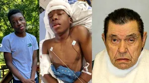 Un tânăr afro-american din SUA a fost împuşcat pentru că a intrat la o adresă greşită