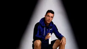 Spaniolul Bautista Agut, un nou abandon la Wimbledon din cauza COVID-19