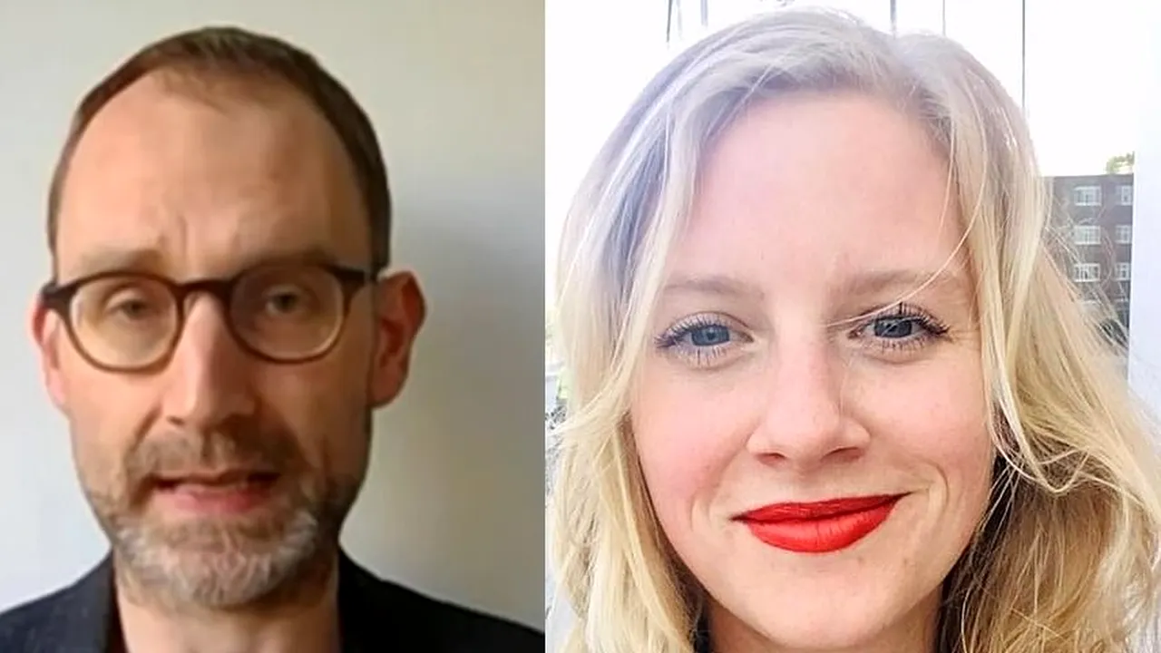 Consilierul guvernamental britanic care a impus izolarea la nivel naţional demisionează după ce a încălcat restricţiile. Bărbatul a fost vizitat de amantă