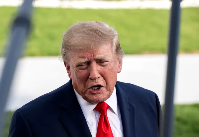 EXTERNE Trump: sfârșitul războiului din Ucraina nu a fost niciodată mai aproape