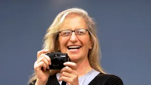 Annie Leibovitz şi-a vândut proprietăţile din New York pentru a evita falimentul