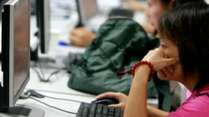 China respinge acuzaţiile de implicare în atacurile informatice la adresa Google