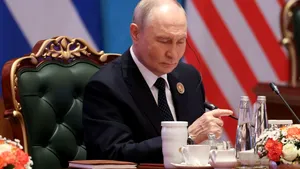 Rusia amenință UE cu acțiuni în instanță, iar Europa promovează modelul „agresorul plătește” pentru Ucraina