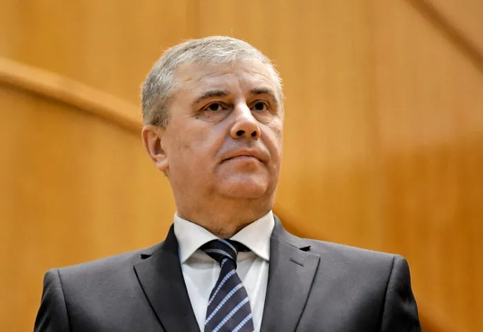 DECLARAȚII Lucian Pahonțu respinge acuzațiile privind Revoluția și Mineriada: „Afirmațiile care mă vizează sunt neadevărate și lipsite de fundament”