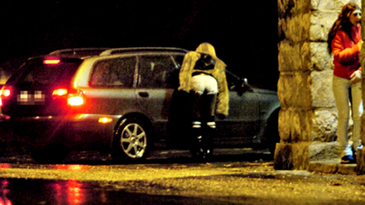 Prostituţia a fost scoasă în afara legii, în Norvegia