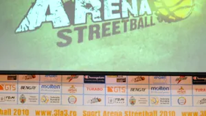 Bucureştiul a fost capitala baschetului mondial. CIO decide dacă baschetul 3x3 va fi sport olimpic