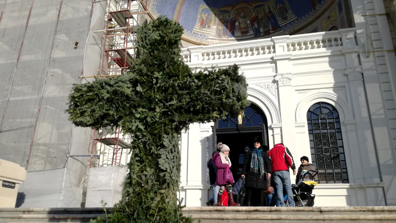 Ce trebuie să faci din 2 ianuarie până la Bobotează ca să îţi meargă bine tot anul