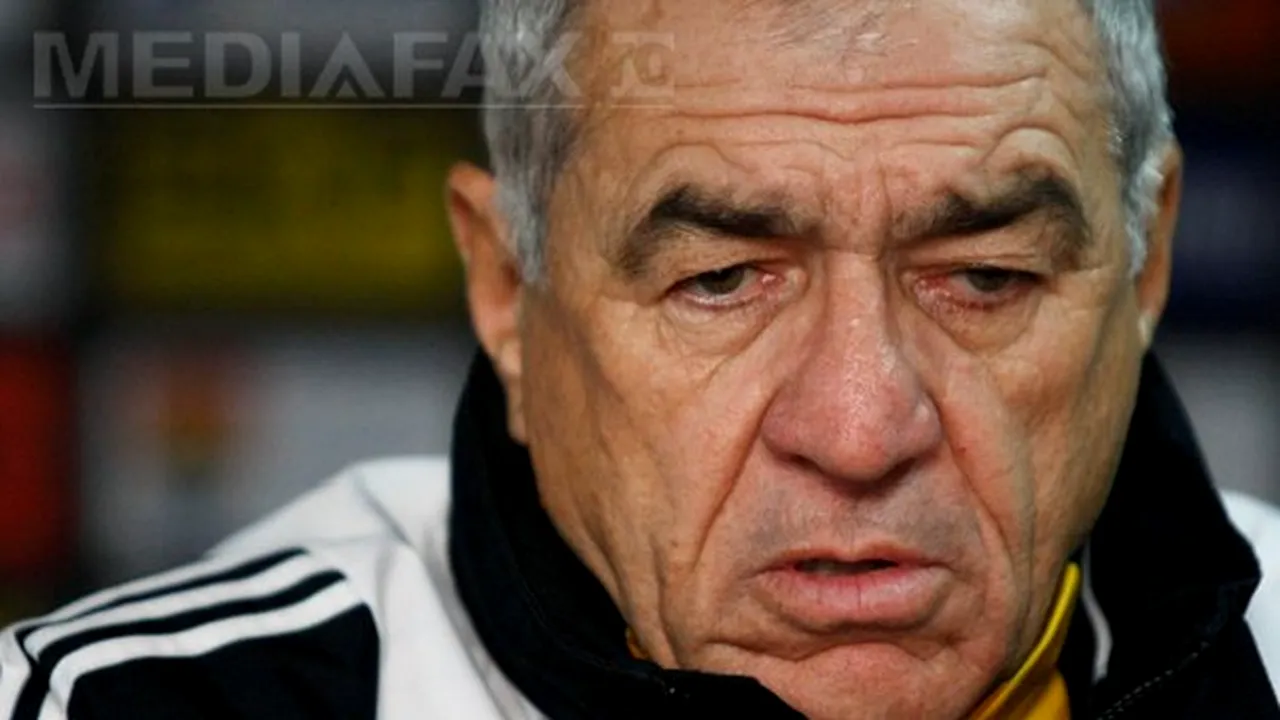 Hizo: M-ar mulţumi şi un egal cu Sporting. Ne-ar menţine în cursa pentru primăvara europeană