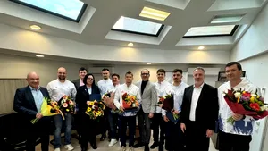 Agenția Națională pentru Sport anunță măsuri pentru dezvoltarea bobului românesc, după Jocurile Olimpice de iarnă 2026