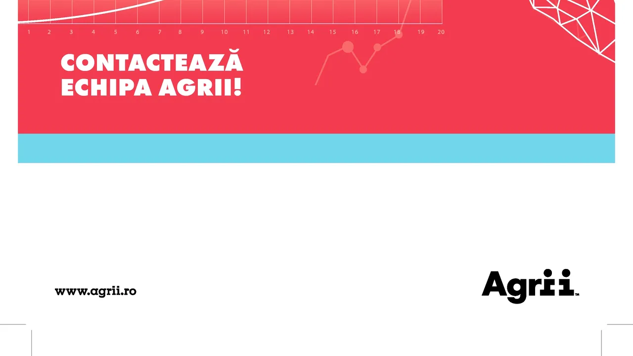 Compania Agrii România anunţă lansarea campaniei ”Agrii premiază Succesul”