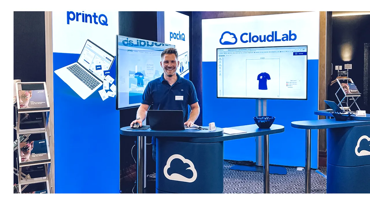Grupul american Cimpress preia un pachet de acţiuni la producătorul de software CloudLab AG