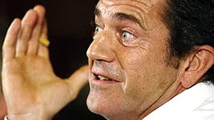 Mel Gibson ar putea reveni la meseria de 