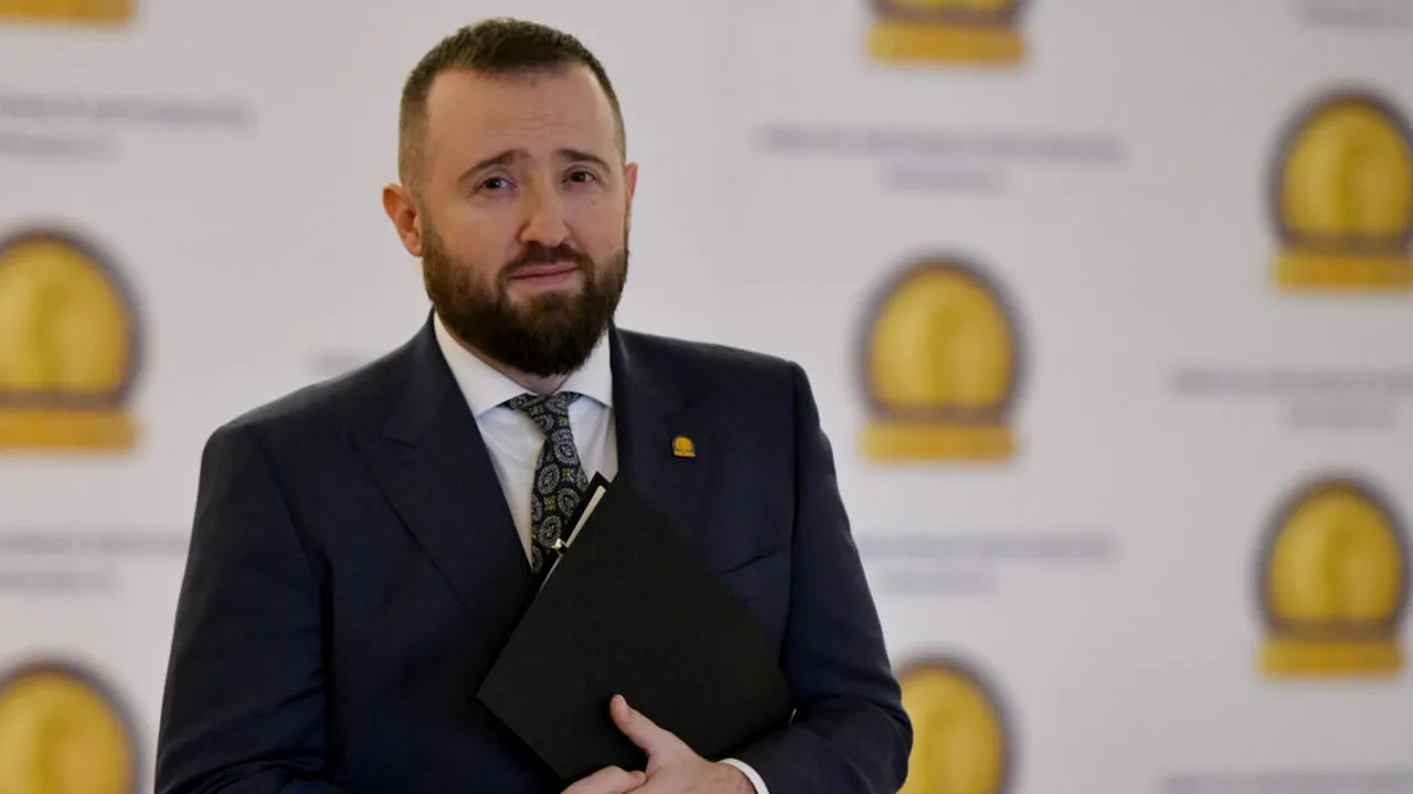 Marius Voineag, o nouă funcție în Parchetul General, la cererea procurorului general al României, Cristina Chiriac. Fosta șefă a DIICOT iese la pensie