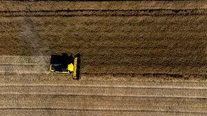 Ştirea momentului în agricultură. Comisia Europeană propune reînnoirea pe 10 ani a autorizaţiei UE pentru erbicidul glifosat