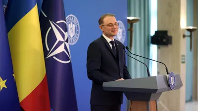 POLITIC Premierul Luca Niculescu a convocat miniștrii responsabili pentru închiderea PNRR: Obiectivul meu este să salvăm fiecare euro pe care România îl mai poate încasa