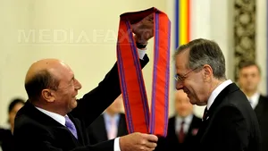 Gitenstein: Românii îşi doresc o ţară şi instituţii puternice şi independente