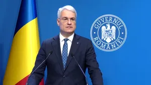 Dragoș Pîslaru: Bolojan a pierdut Guvernul, dar a câștigat o țară întreagă