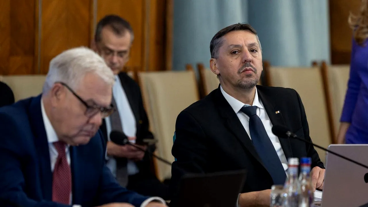 23.000 de copii în România abandonează şcoala în fiecare an. Ce soluţii are ministrul Educaţiei