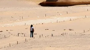 Sudanul nu are informaţii noi despre locul în care se află turiştii răpiţi în Egipt