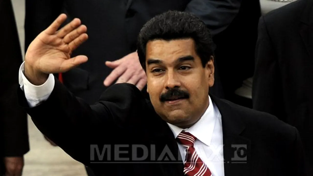Venezuela va scoate din circulaţie cele mai valoroase bancnote în următoarele 72 de ore