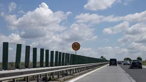 Mare atenţie pentru cei care merg la mare de 1 Mai. Traficul pe Autostrada Soarelui se închide temporar şi etapizat