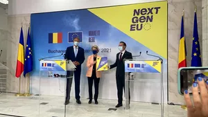 Ursula von der Leyen: Este nevoie de o foarte bună comunicare în campania de vaccinare