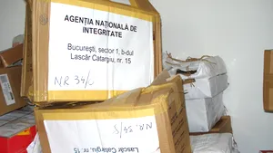 Inspectorii ANI au de verificat 60.0000 de declaraţii de avere şi interese