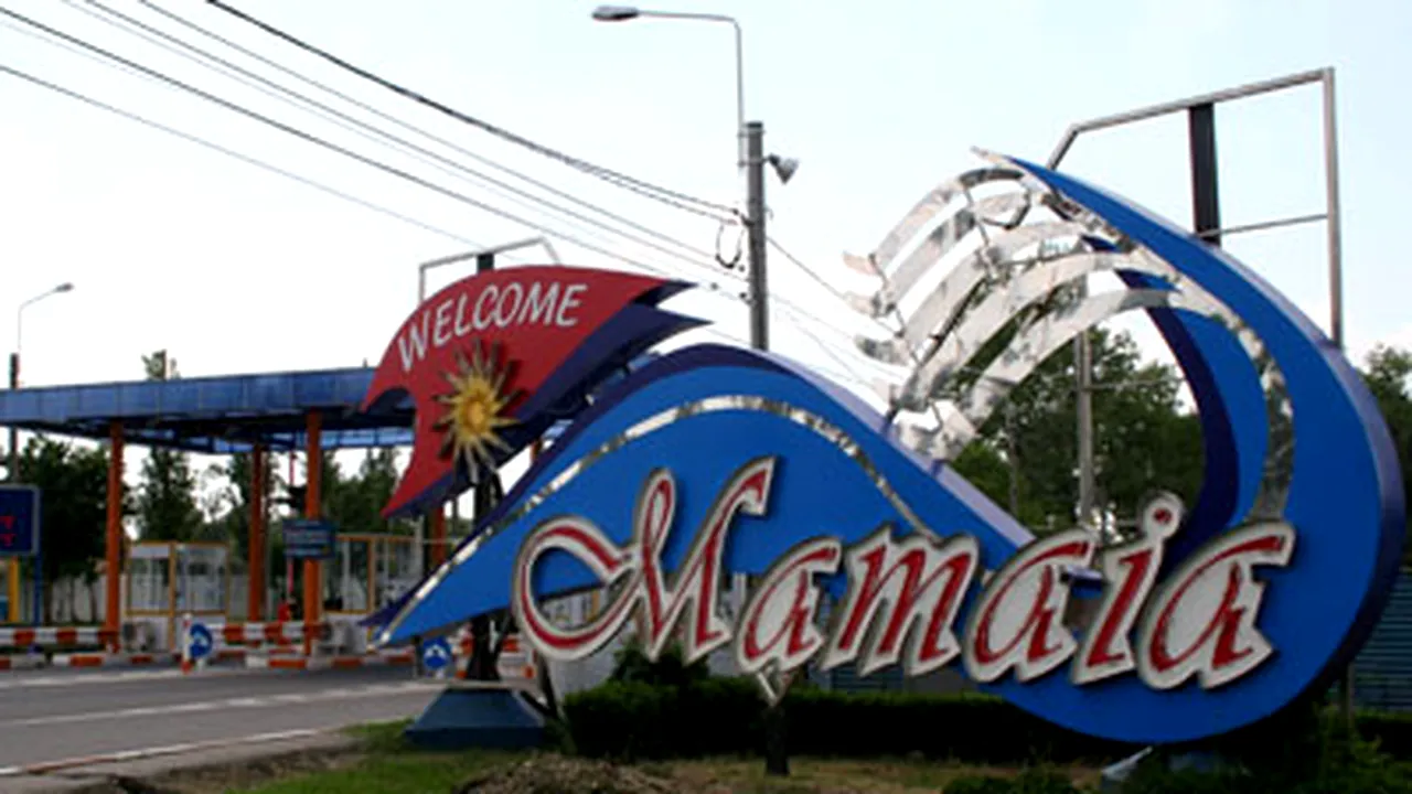 Taxa de acces în staţiunea Mamaia va fi suspendată de la 15 septembrie