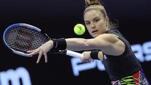 Sakkari se califică prin neprezentarea adversarei în sferturile de finală ale Miami Open