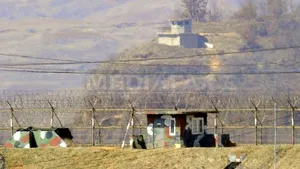 Manevre SUA în Coreea de Sud: Două bombardiere 