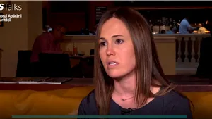 MONITORUL APĂRĂRII. Andrea Bryan: România şi-a manifestat interesul pentru familia Bell H1 