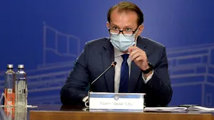 Cîţu: „Situaţia se deteriorează de la o oră la alta în Afganistan.” Ce se întâmplă cu românii din Kabul