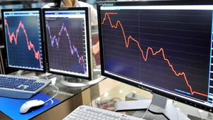 Bursele şi-au redus din pierderi, după acţiunea coordonată a principalelor bănci centrale