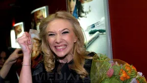 Adela Popescu şi Radu Vâlcan au petrecut o iarnă fierbinte în Seychelles