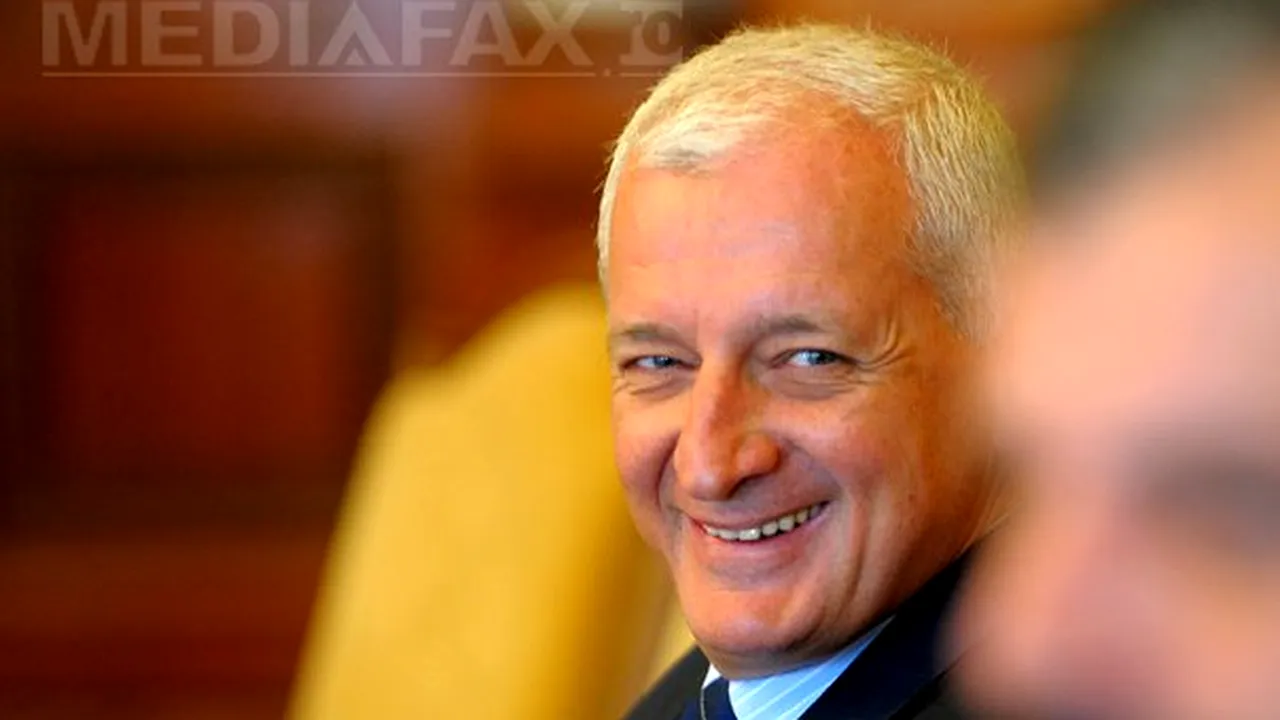 Frunda: Ceea ce numim autonomie este contrapusul a ceea ce numim segregare