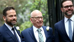 Cine preia frâiele imperiului media al lui Rupert Murdoch după lunga luptă pentru succesiune?