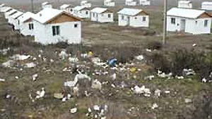 Ponta regretă că nu mai trăieşte Ceauşescu pentru a face dreptate în Albeni
