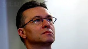 Cristian Diaconescu: A ostiliza românii împotriva comunităţii europene este o crimă şi o ruşine