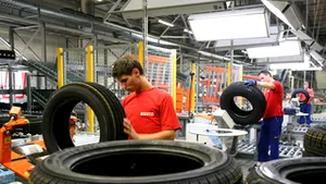 Pirelli face noi angajări la fabrica din Slatina:  50 de persoane, recrutate în fiecare lună. Carte sunt posturile disponibile