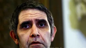 Pambuccian:Avem propuneri economice, dacă nu sunt acceptate este posibil să acţionăm autonom ca grup