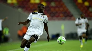 Mircea Sandu: Piţurcă a cerut ca Fatai să fie naturalizat în regim de urgenţă